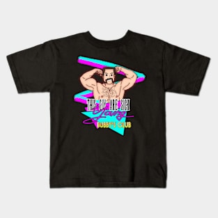 Young Bubby's Club Kids T-Shirt